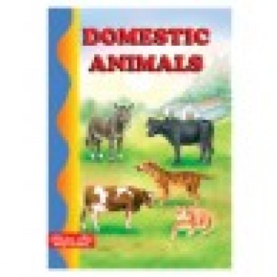 Scholars Hub Domestic Animals